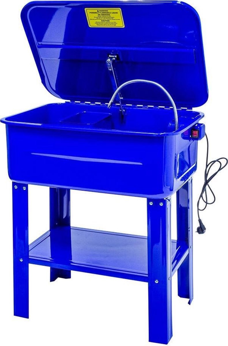 Mammuth Degreaser container 90 liters