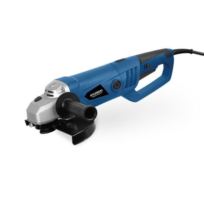 HYUNDAI POWER PRODUCTS WINKELSCHLEIFER HYUNDAI 2350W 230 MM