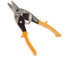 Nize Blikschaar 25 Cm.