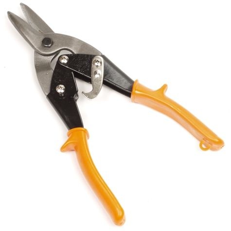 Nize DICKE SCHERE 25 CM.