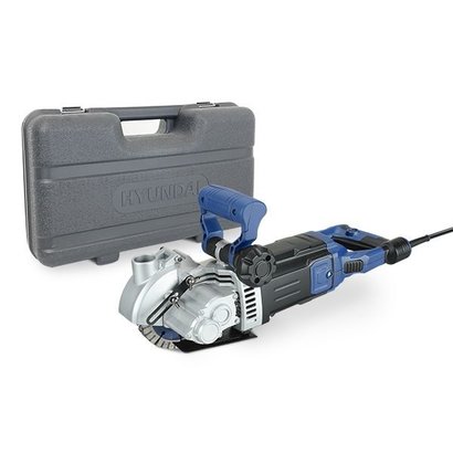 HYUNDAI POWER PRODUCTS MUURFREES 2400W 5 BLADEN