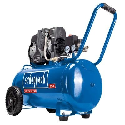 Scheppach SCHEPPACH SUPER SILENT KOMPRESSOR HC51SI