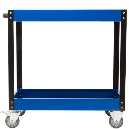soer Tool trolley open 2 layers