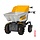 BATTERY WHEELBARROW MD450RE