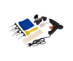 TOP GEAR Uitdeukset 16-Delig