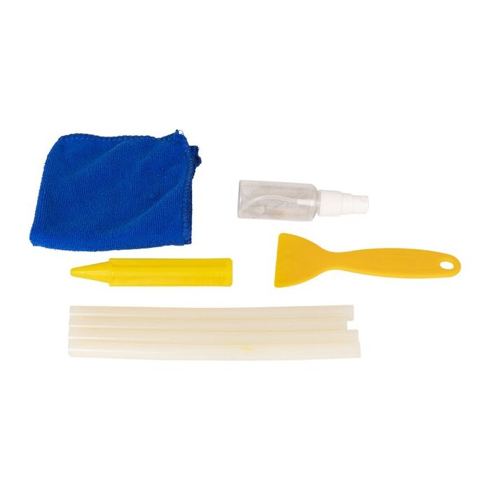 TOP GEAR DEENT KIT 23 PIECES