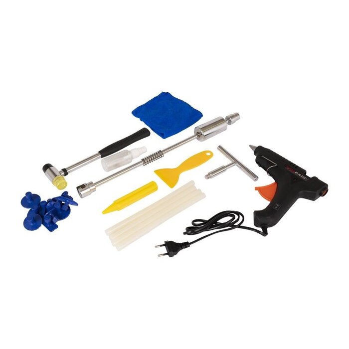 TOP GEAR DEENT KIT 23 PIECES