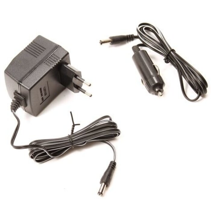 TOP GEAR  jumpstarter