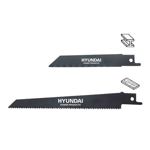 HYUNDAI POWER PRODUCTS RECIPRO SÄGE 150MM 1050W