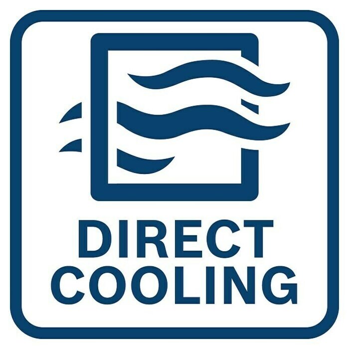 Bosch Profi-Winkelschleifer GWS 900