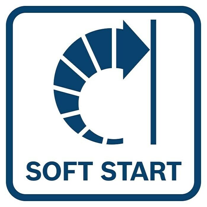 Bosch Profi-Winkelschleifer GWS 900