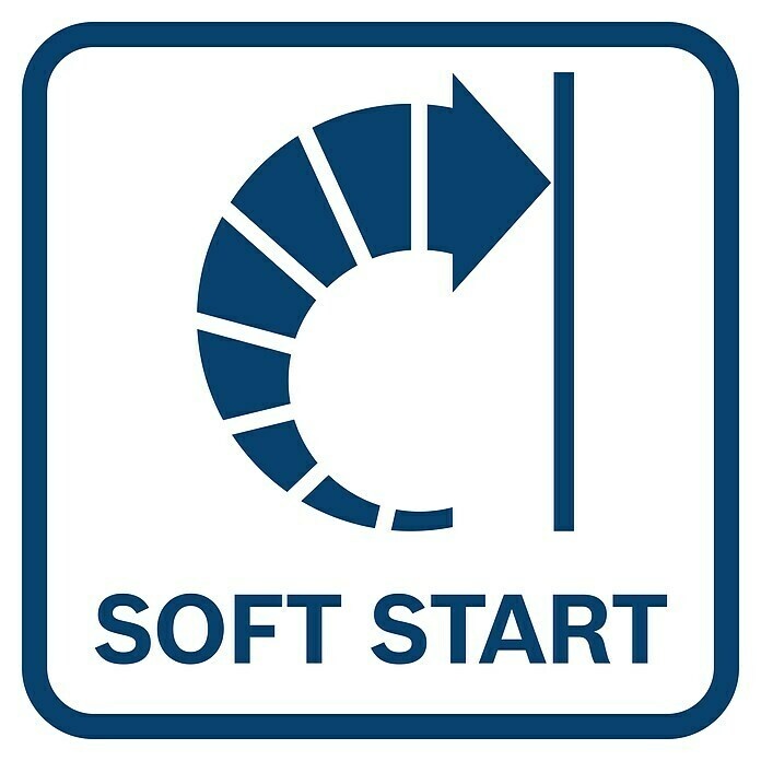 Bosch Profi-Winkelschleifer GWS 900