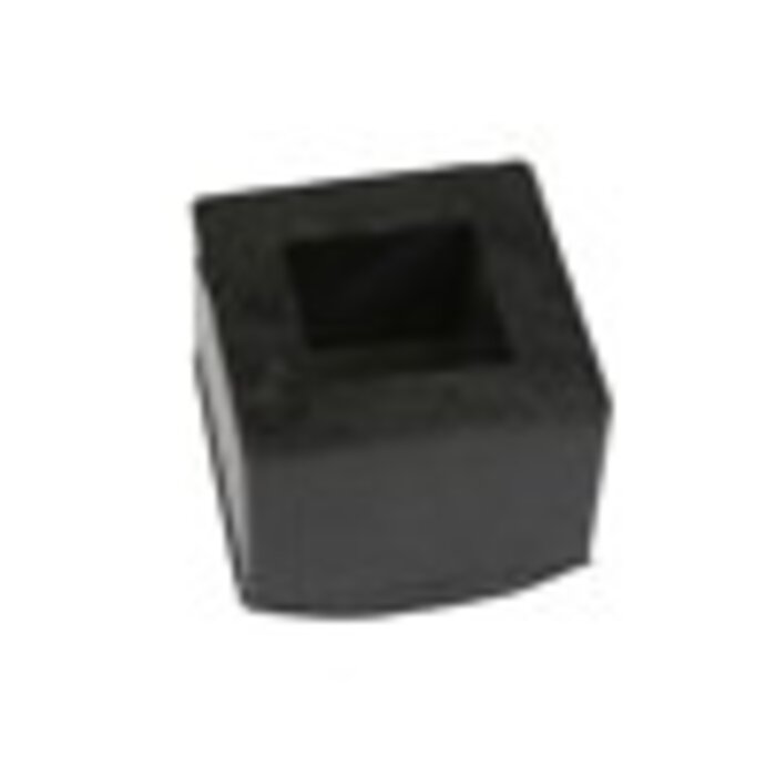 Hofftech MOKERDOP 1 KG rubber