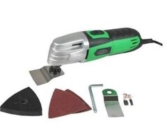Hofftech Multi-Tool 180W 230V 7Dlg