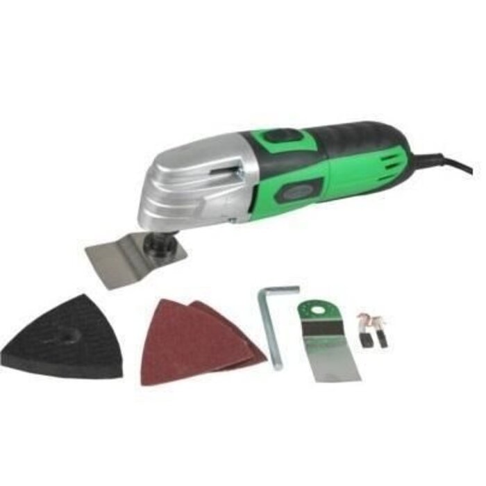 Hofftech MULTITOOL 180W 230V 7DLG