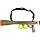 Tennis Ball Shooter Cannon