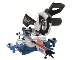 Scheppach Universal chop saw 8'' HM80MP