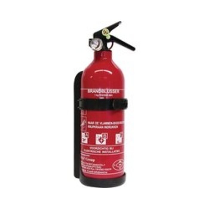 Nize Fire extinguisher 1kg