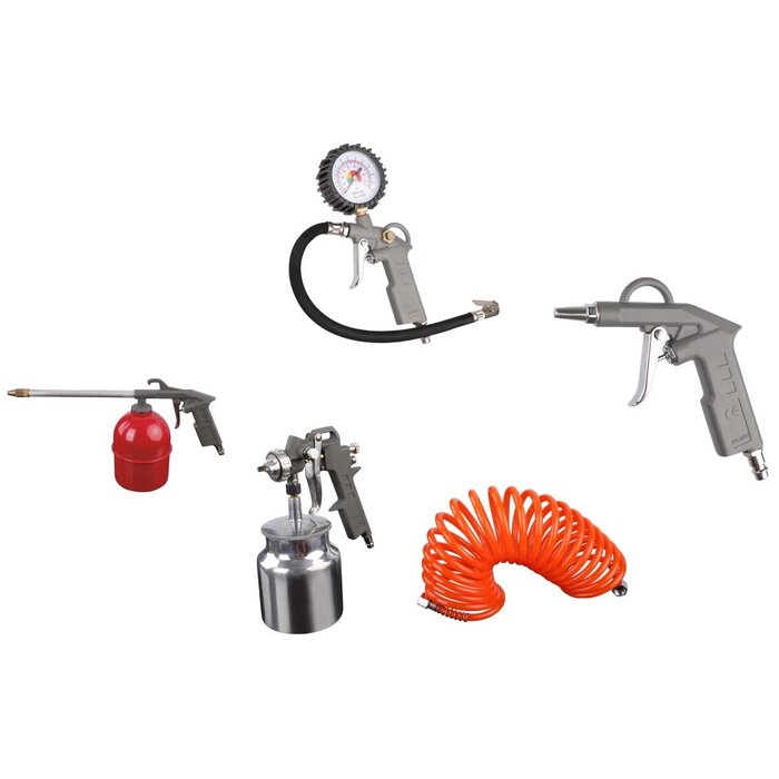 Zipper Machines Austria ZI-COM100-2V5 compressor