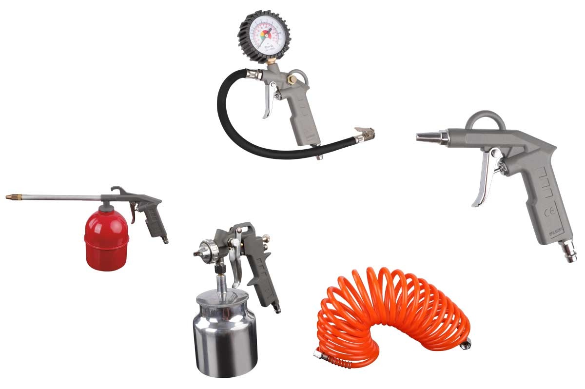 Zipper Machines Austria ZI-COM100-2V5 Kompressor