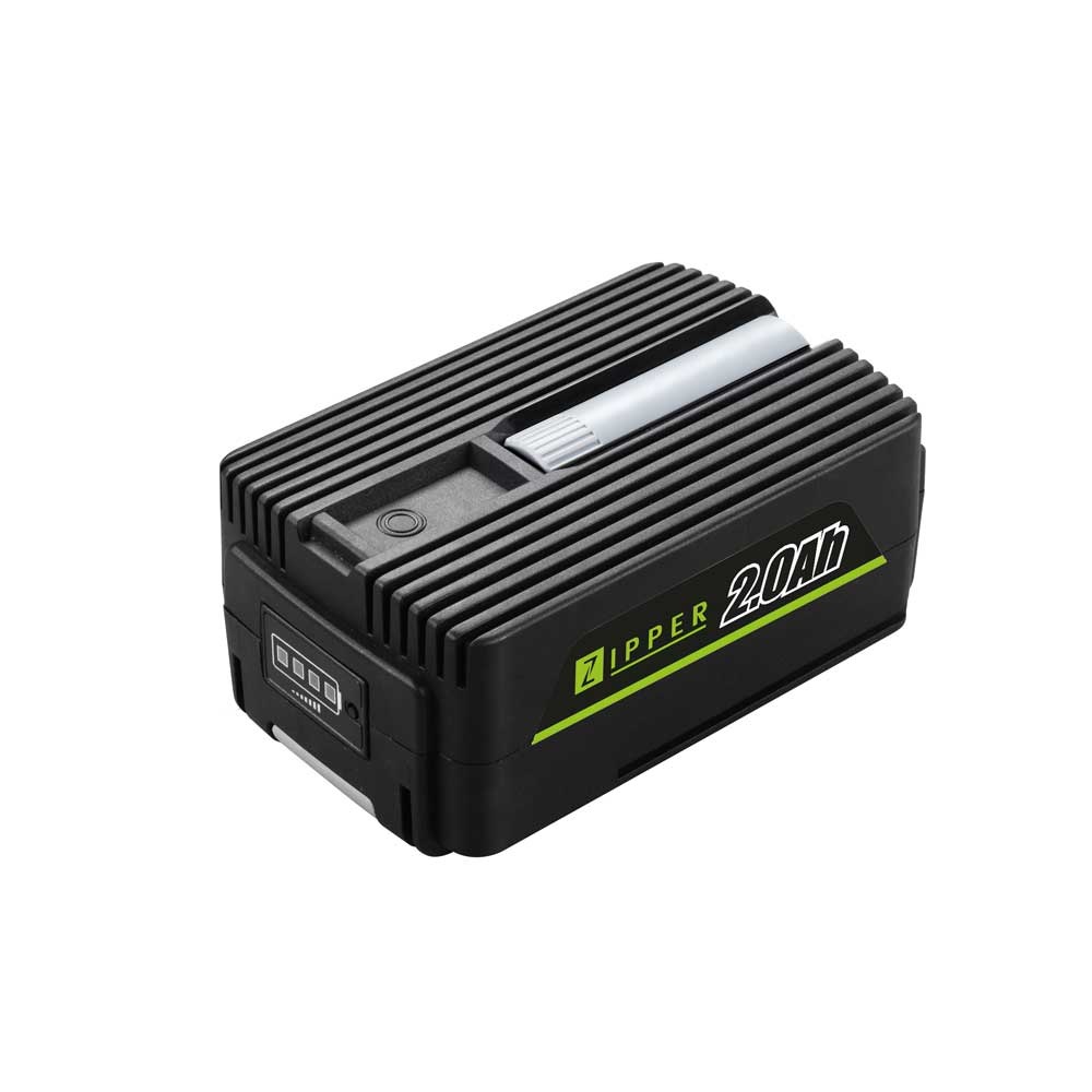 Zipper Machines Austria ZI-BTR40V2AH-AKKU Akku / Akku