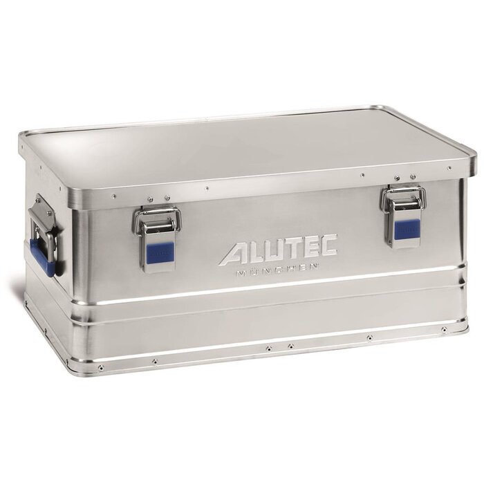 ALUTEC Alutec Aluminiumbox BASIC 40