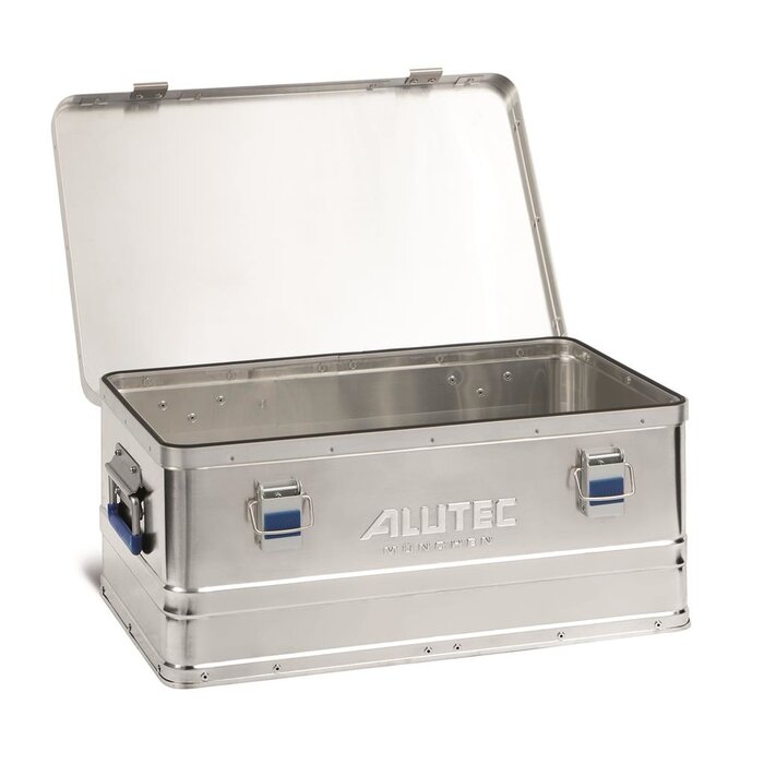 ALUTEC Alutec Aluminiumbox BASIC 40