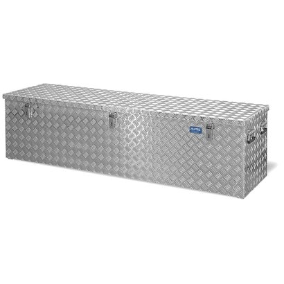 ALUTEC Alutec Aluminium kist EXTREME 470