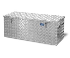 ALUTEC Alutec Aluminium Kist Extreme 312