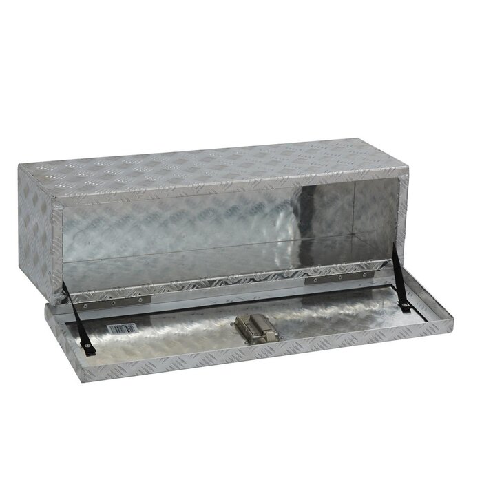 ALUTEC Alutec Aluminium kist TRUCK 47