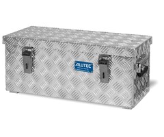 ALUTEC Alutec Aluminium Kist Extreme 37