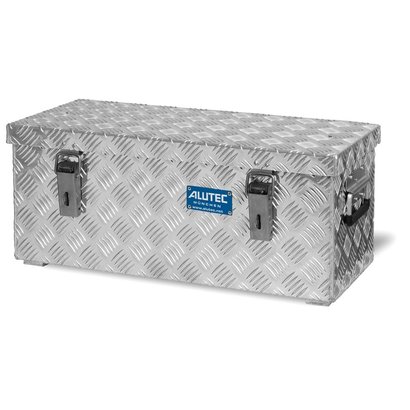 ALUTEC Alutec Aluminium kist EXTREME 37