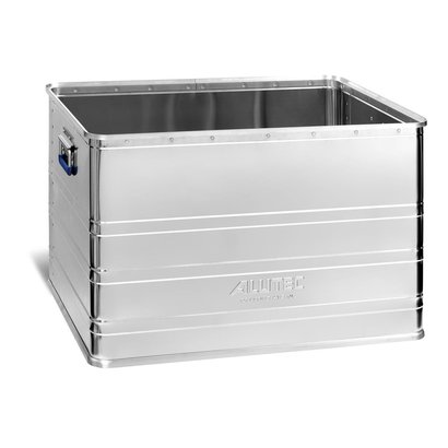 ALUTEC Alutec Aluminium kist LOGIC 191