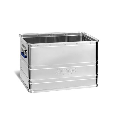 ALUTEC Alutec Aluminium kist LOGIC 69