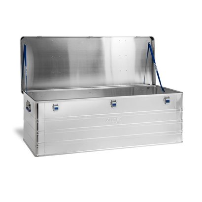 ALUTEC Alutec Aluminium kist INDUSTRY 400