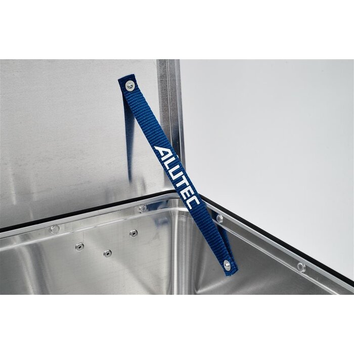 ALUTEC Alutec Aluminium kist INDUSTRY 157
