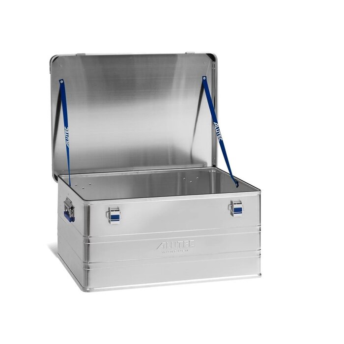 ALUTEC Alutec Aluminium kist INDUSTRY 157