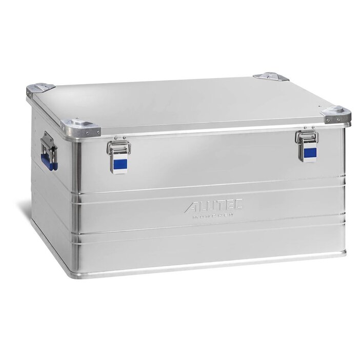 ALUTEC Alutec Aluminium kist INDUSTRY 157