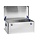 Alutec Aluminium kist INDUSTRY 140