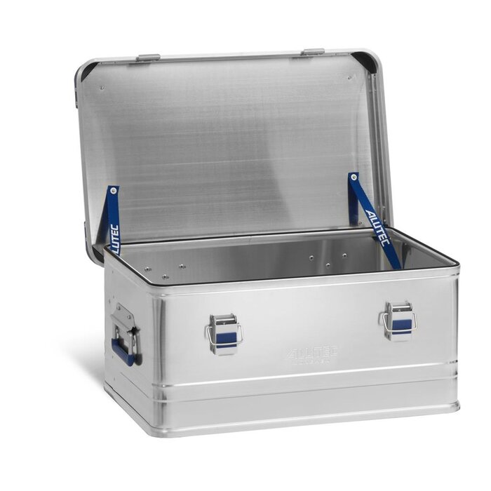 ALUTEC Alutec Aluminium kist INDUSTRY 48