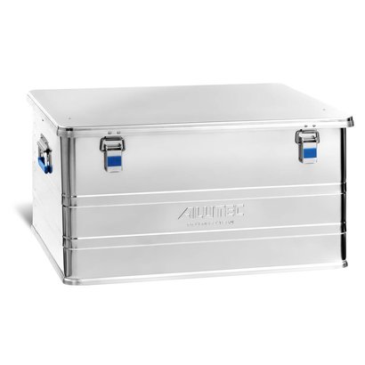 ALUTEC Alutec Aluminium kist COMFORT 157