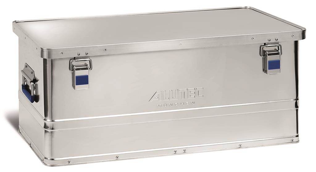 ALUTEC Alutec Aluminium kist BASIC 80