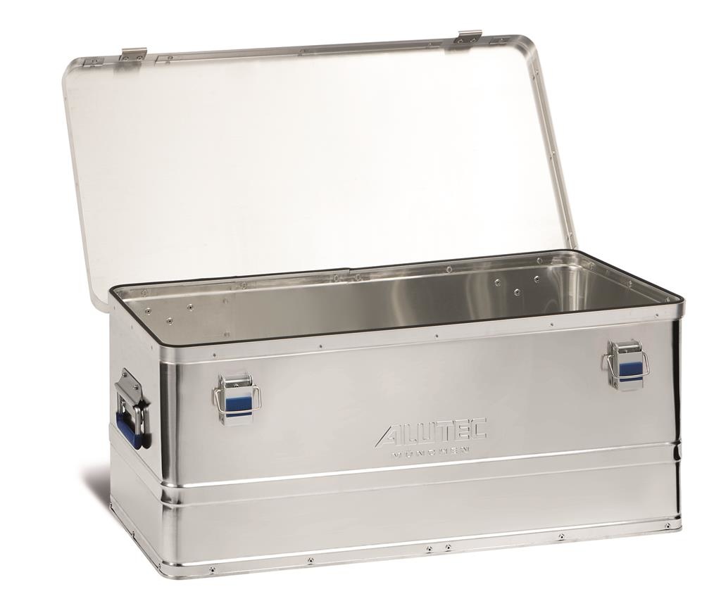 ALUTEC Alutec Aluminium kist BASIC 80