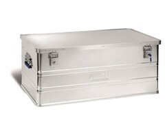 ALUTEC Alutec Aluminium kist CLASSIC 142
