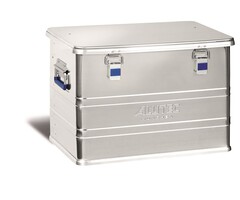 ALUTEC Alutec Aluminium kist COMFORT 73