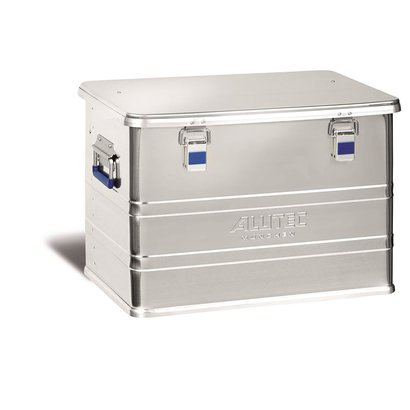 ALUTEC Alutec Aluminium kist COMFORT 73