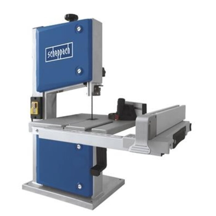 Scheppach SCHEPPACH BAND SÄGEMASCHINE HBS30