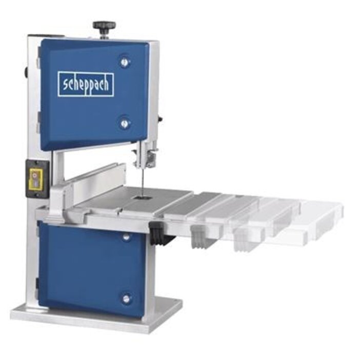 Scheppach SCHEPPACH BAND SÄGEMASCHINE HBS30