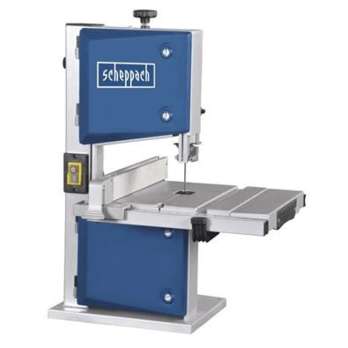 Scheppach SCHEPPACH BAND SÄGEMASCHINE HBS30