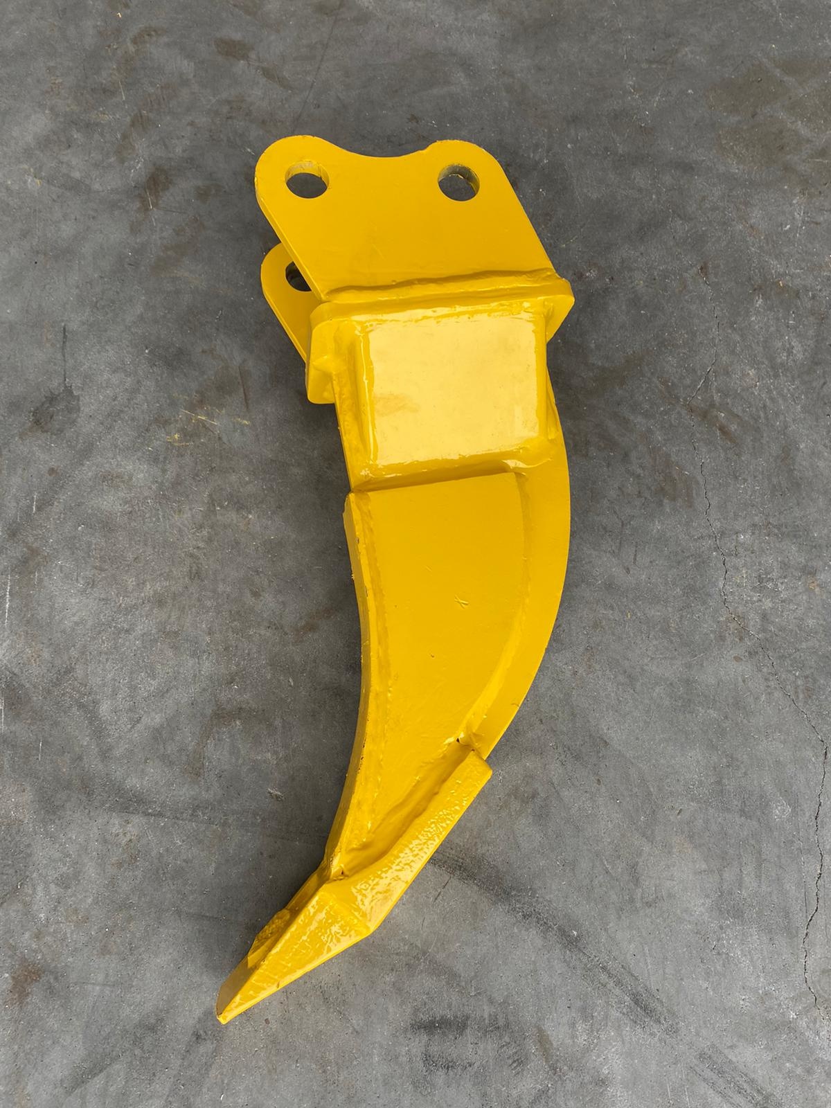 Günter Grossmann Aufreißzahn - Copy